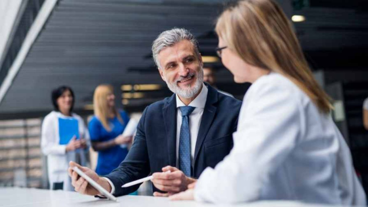 İlaç Mümessili Nasıl Olunur?