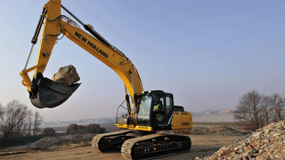 Kepçe Operatörü Nasıl Olunur: İşte İpuçları ve Yol Haritası