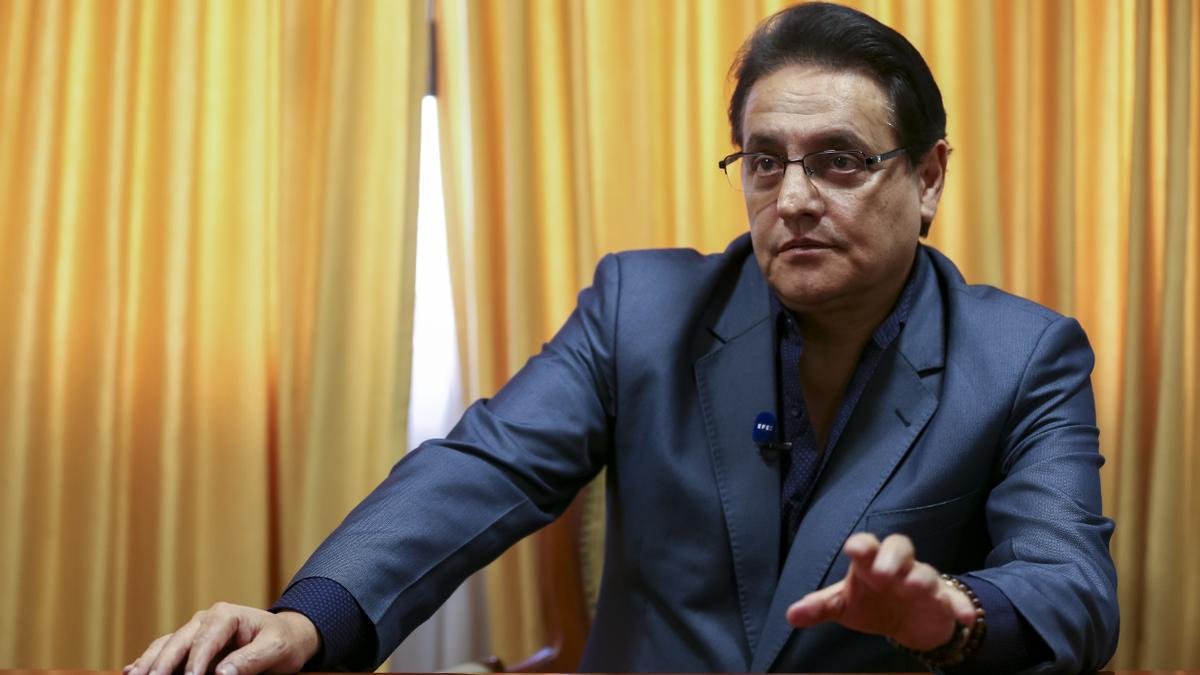 Ekvador'da devlet başkanı adayı Villavicencio suikastından tutuklanan 6 kişi cezaevinde ölü bulundu