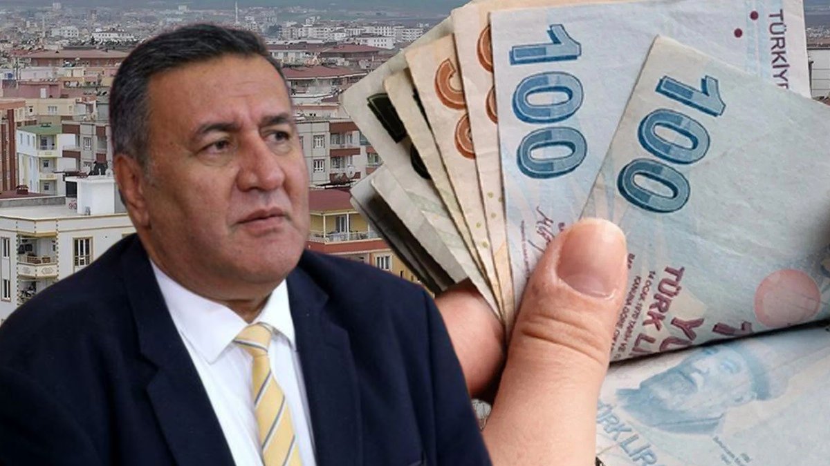 CHP'li Gürer kira artışına dikkat çekti: Toplumsal kriz kapıda