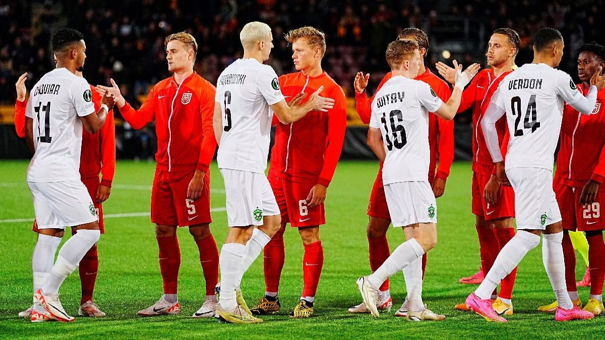 Fenerbahçe maçı öncesi Ludogorets'de toplu istifa: 7-1'lik mağlubiyetin faturası ağır oldu