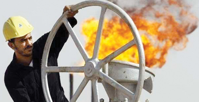 Rusya ile uçak krizinin aşılması 32.5 milyar dolarlık dev enerji projelerine yeşil yaktı