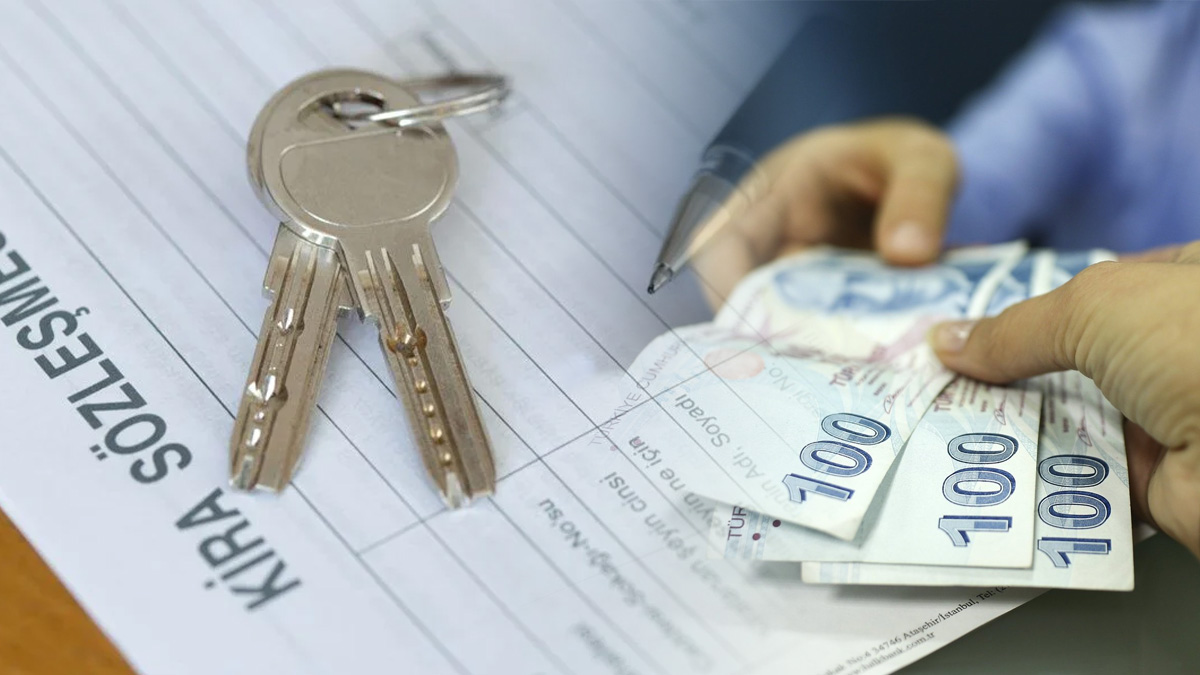 Kiracılara büyük müjde! Yüzde 50 kira yardımı teklifi Meclis'te... Sonunda TBMM vatandaşın sesini duydu