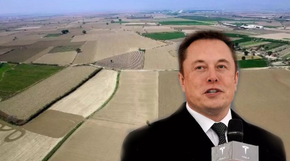 Elon Musk dümeni Türkiye'ye çevirdi! Tesla fabrikasını o şehre açabilir: Binlerce kişiye iş kapısı olacak