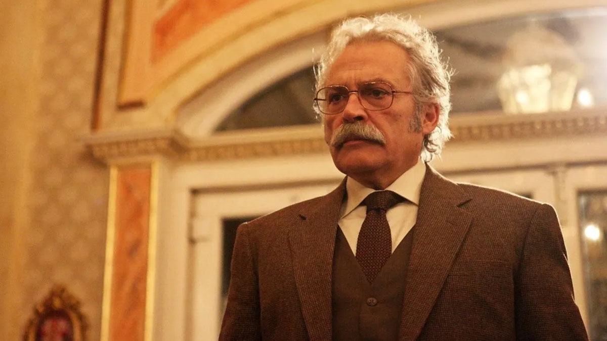 'Şahsiyet' dizisinin 2. sezonu hangi platformda yayınlanacak?