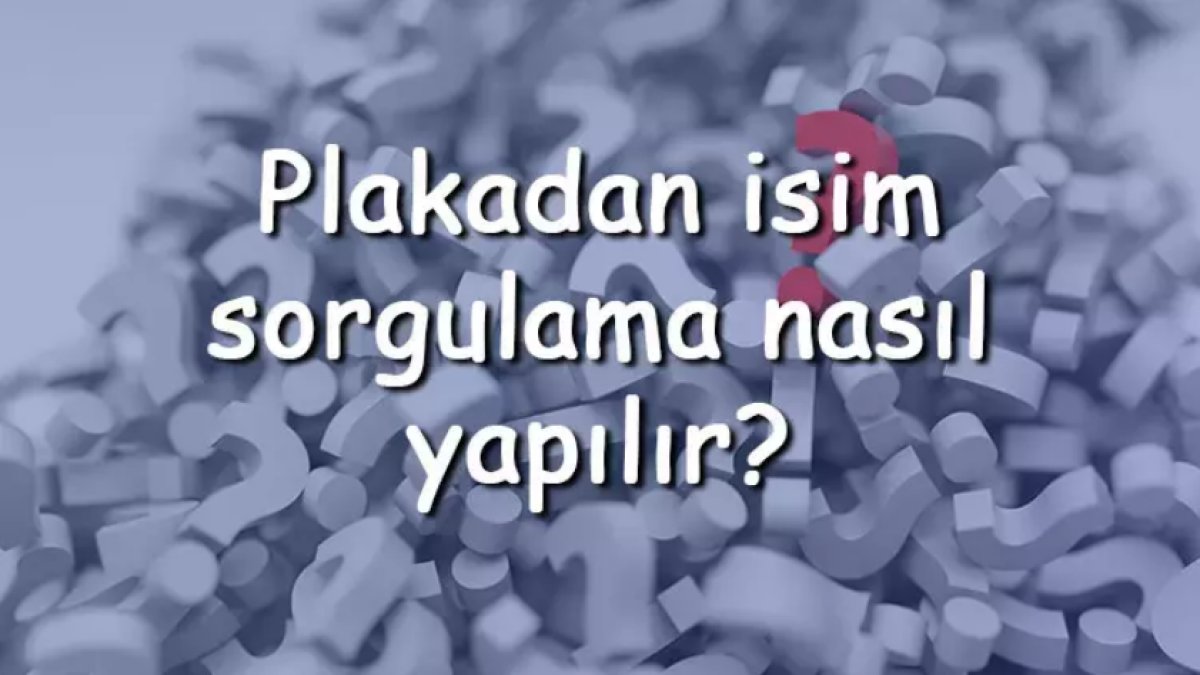 E-Devlet Araç Sahibi Sorgulama: Sizin İçin Kolaylık ve Güvenlik