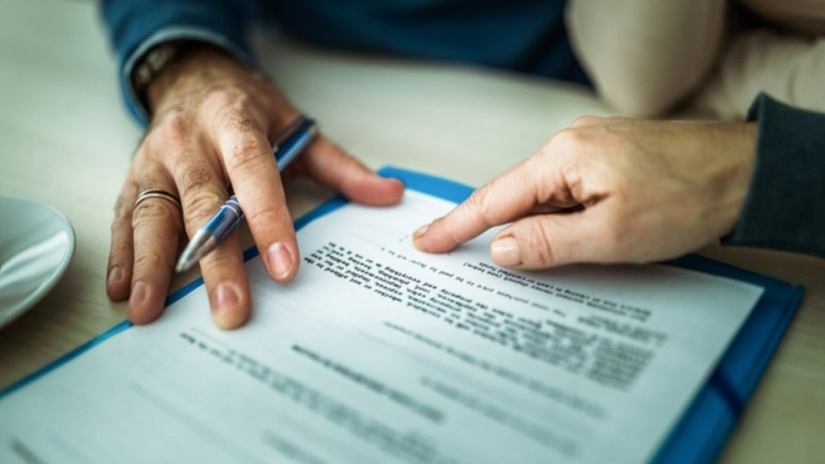 Hijyen Belgesi Nereden Alınır? Türkiye'de Hijyen Belgesi Alma Rehberi