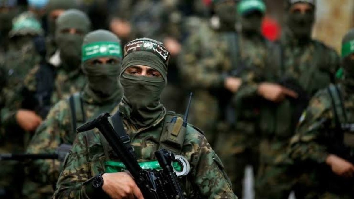 Hamas kimdir? Hamas’ın amacı ne? Hamas neresi? Hamas lideri kim? İşte Hamas hakkında bilinmeyen gerçekler
