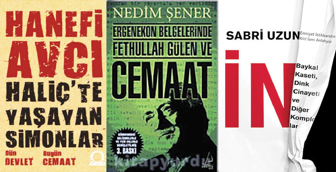 Kumpas kitaplarına 15 Temmuz etkisi