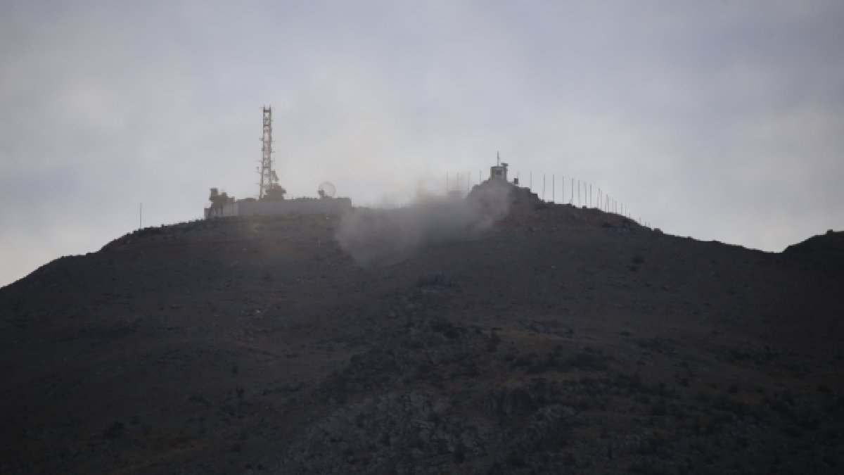 BM'den İsrail ve Lübnan'a çağrı: İtidalli olun