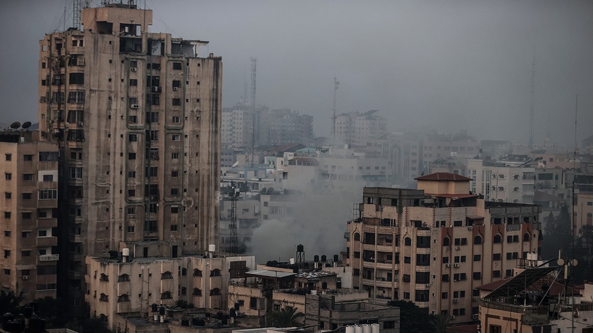 ABD'den Türkiye'nin itidal çağrısına destek