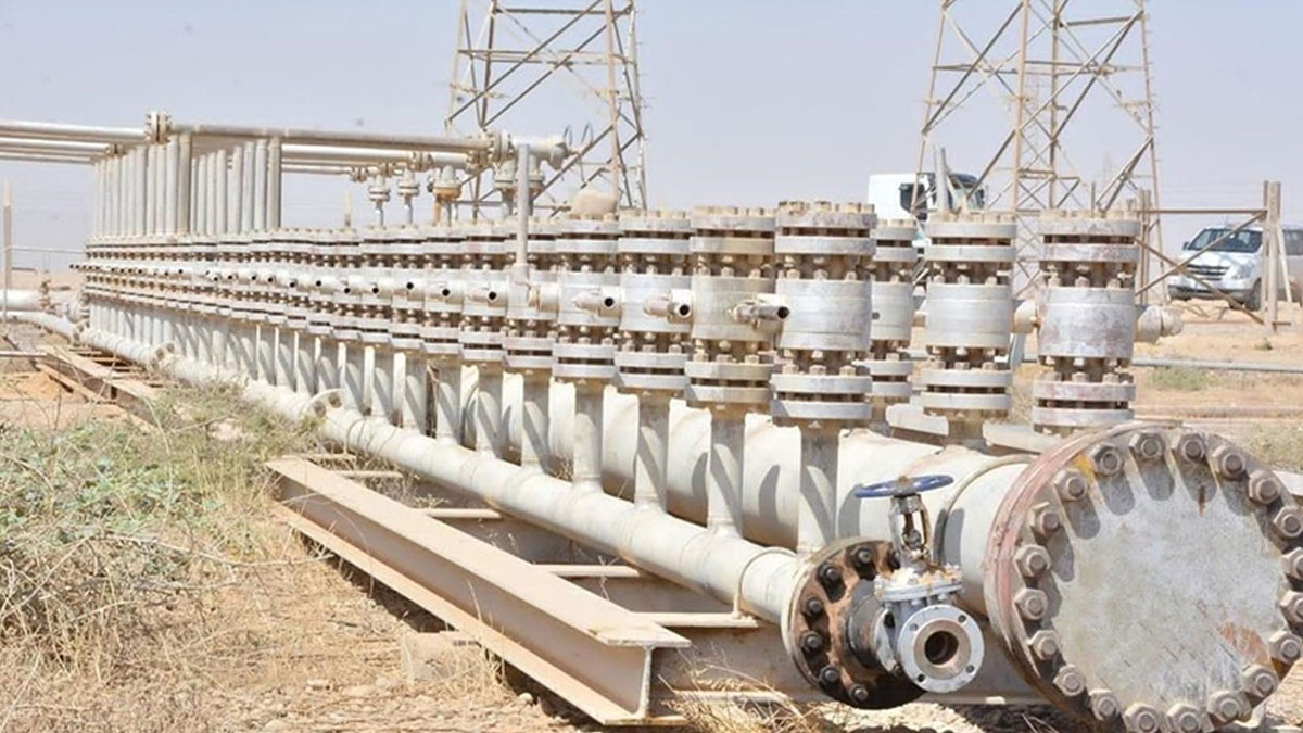 Iraklı yetkililerden 'petrol hattı' açıklaması: Türkiye'den resmi bildirim gelmedi