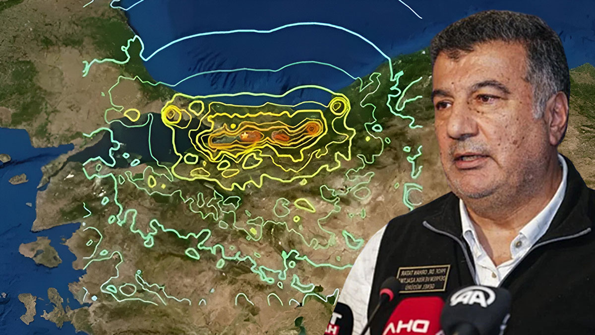 Marmara'nın altında çıtırtı olsa haberimiz oluyor! AFAD, Avrupa'nın en gelişmiş sismik izleme sistemini kurdu