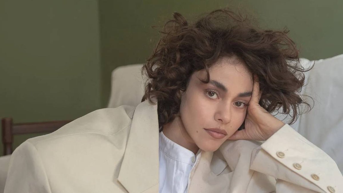 İsrailli sanatçı Riff Cohen'in İstanbul konseri iptal edildi