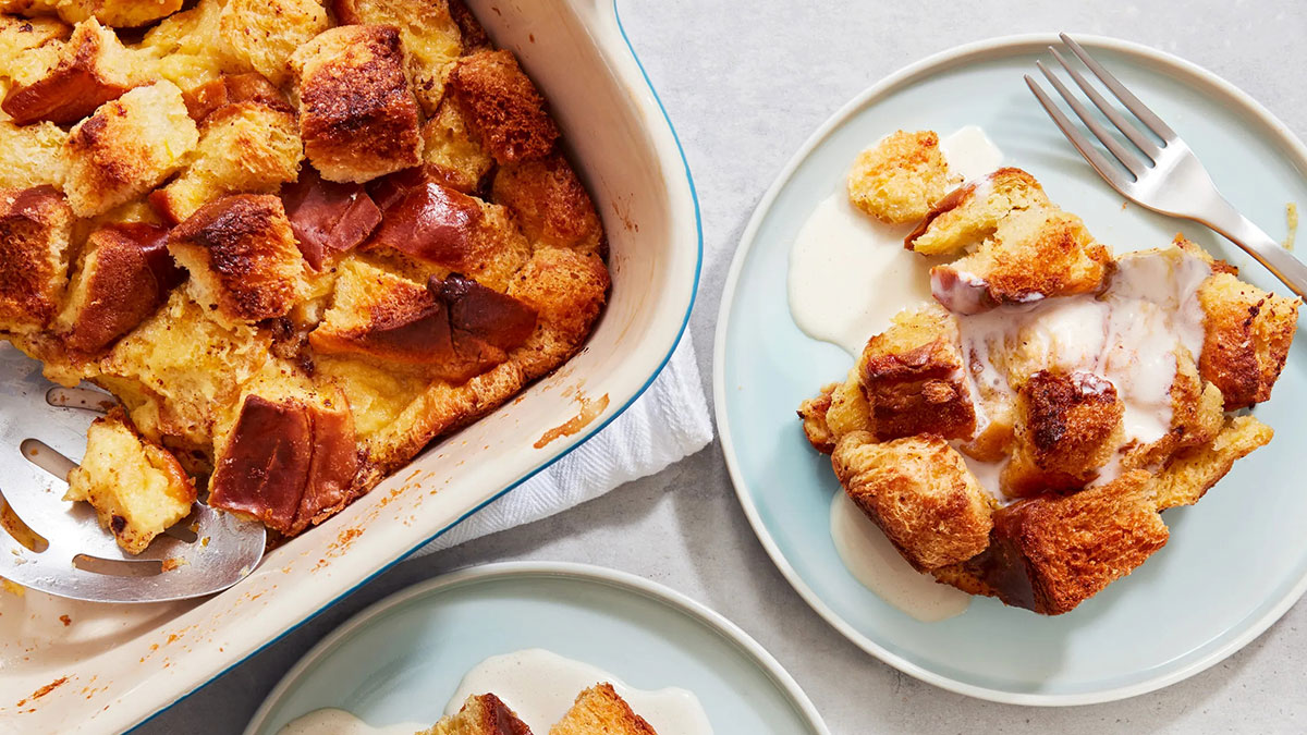 Bu tariflerle bayat ekmeklerden enfes yemekler yapabilirsiniz! Bayat ekmek israfına son, mutfak bütçesine katkı