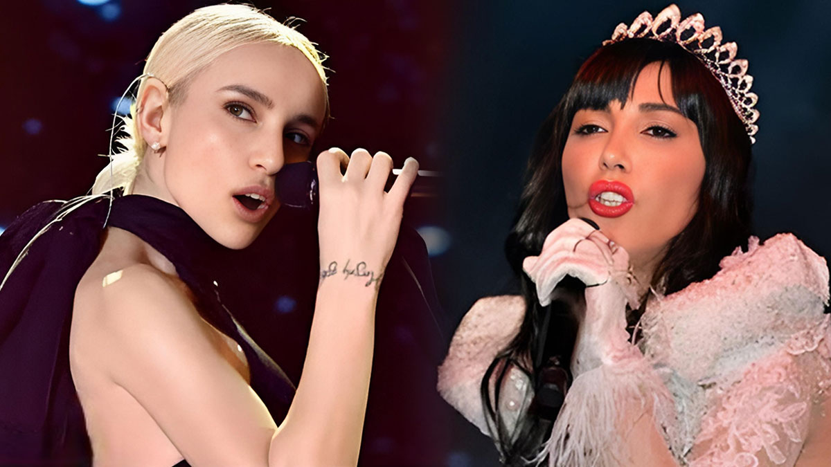 Hande Yener'e Gülşen şoku: Onun yerine sahneye çağırıldı! Fenerbahçe Derneği'nde sahne alacaktı, apar topar iptal edildi