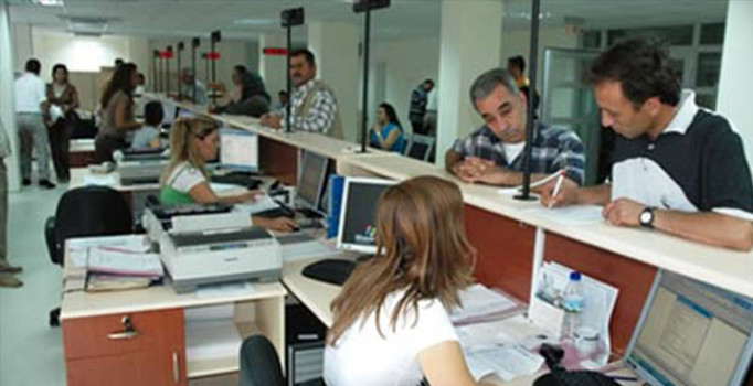 Maliye Bakanlığı açığa alınanlar tam listesi yayınlandı