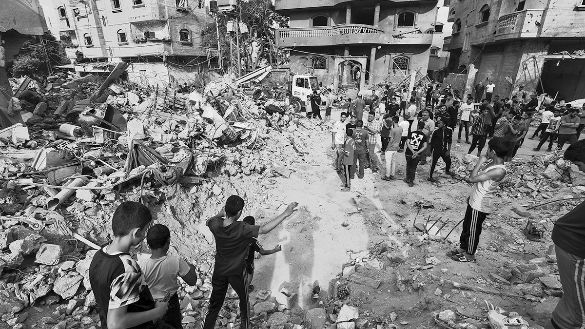 MOSSAD, iki devletli çözüm için Netenyahu’yu tasfiye etmeye mi hazırlanıyor?