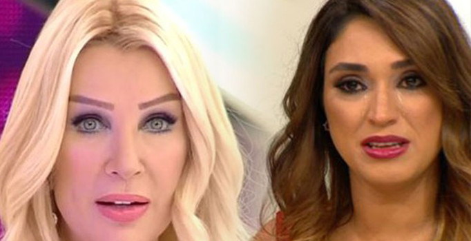 Seda Sayan ve Zuhal Topal kavgası büyüyor