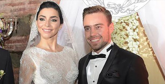 Şarkıcı Murat Dalkılıç, oyuncu eşi Merve Boluğur şarkıcı mı oluyor?