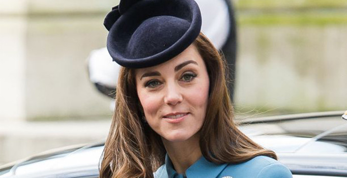 Cambridge Düşesi Kate Middleton'ın skandalları