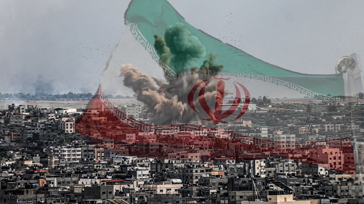 İran’dan Hamas'a yalanlama: Destekliyoruz ama 'doğrudan' değil