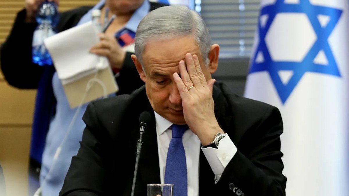 İsrail basınından dış politika eleştirisi: Felaketin sorumlusu Netanyahu'dur