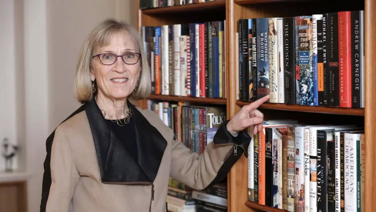 2023 Nobel Ekonomi Ödülü'nün sahibi belli oldu