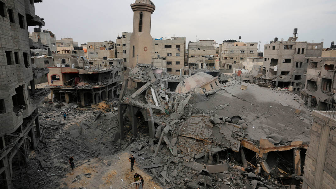 Gazze'de ölen İsraillilerin sayısı 800'ü geçti