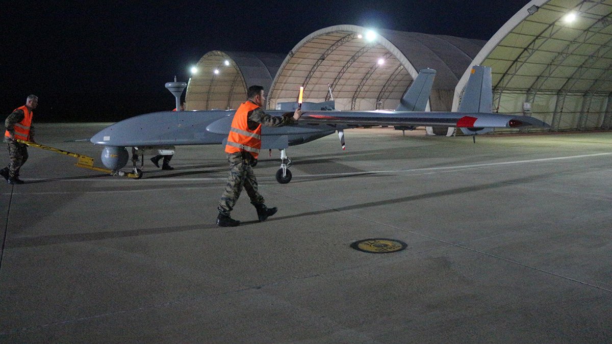 Batman Valiliği’nden patlama sesi uyarısı: Paniğe kapılmayın