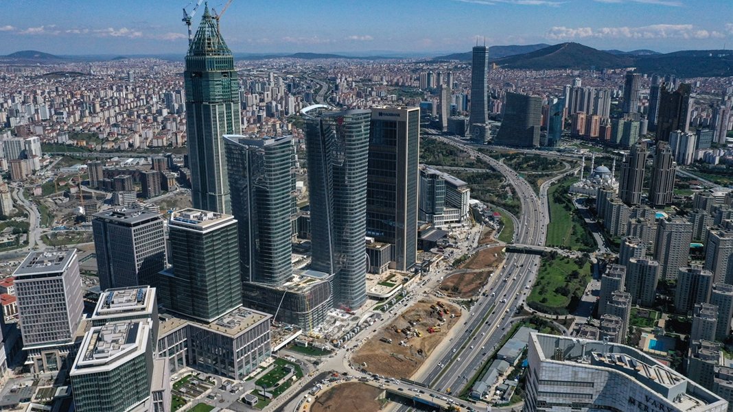 İstanbul finans merkezi olabilecek mi? Sıralamada 20 basamak birden düştü