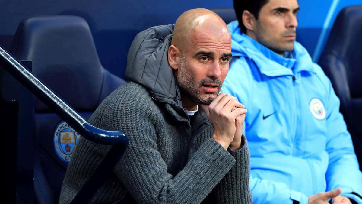 7 ameliyattan sonra yürüyemeyecek durumda! Pep Guardiola dehşete düştü