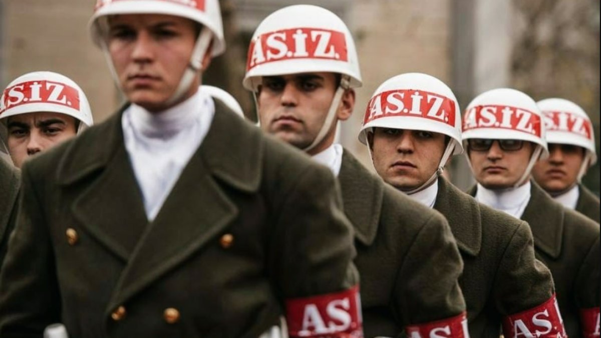 Askeri İnzibat: Türkiye'de Disiplinin Simgesi