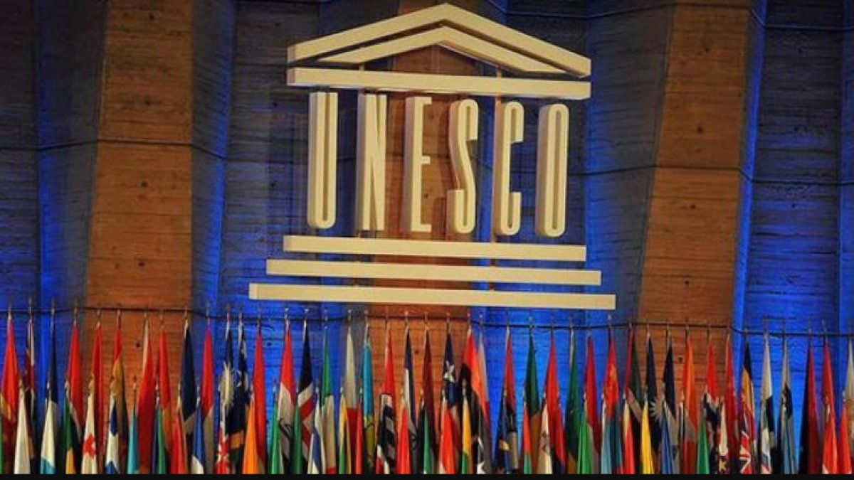 UNESCO Açılımı: Kültürel ve Eğitimsel Mirasın Korunması
