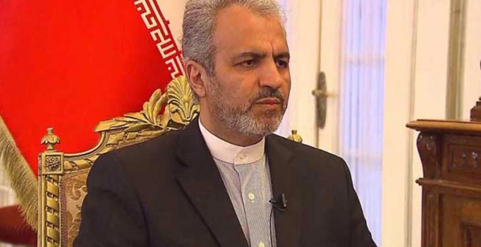 İran'dan 10 milyar 
dolarlık davet