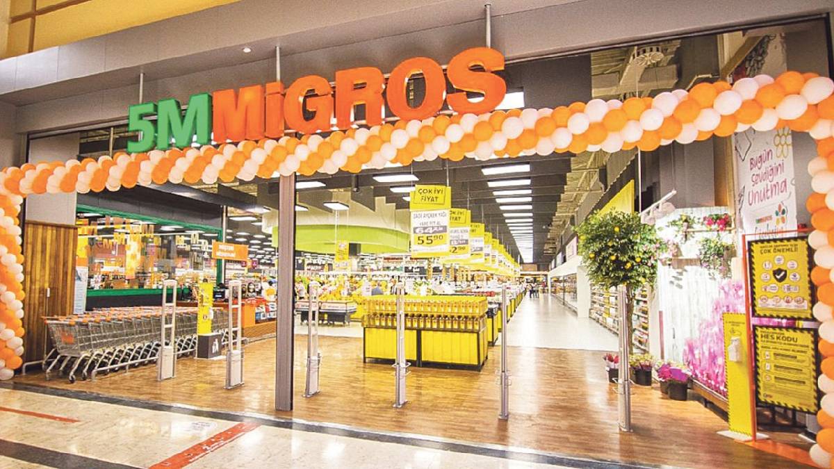 Migros'tan %30'luk indirim! Dana pirzola, kıyma, et, piliç, tavuk but… Kırmızı ve beyaz et şöleni başladı