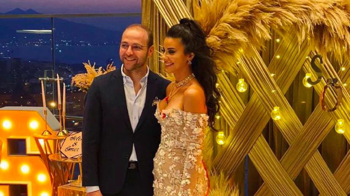 Kılıçdaroğlu’nun danışmanı Ömer Topsakal nişanlandı