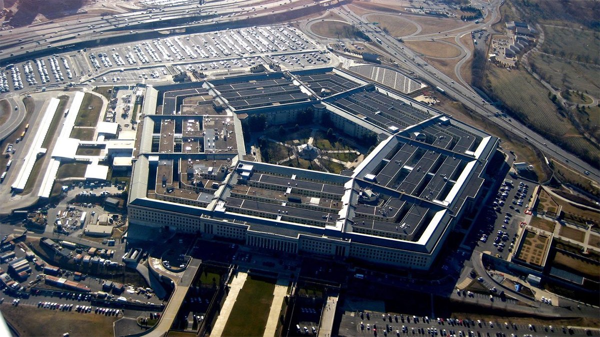 Pentagon: Nijer için son kararı vermedik
