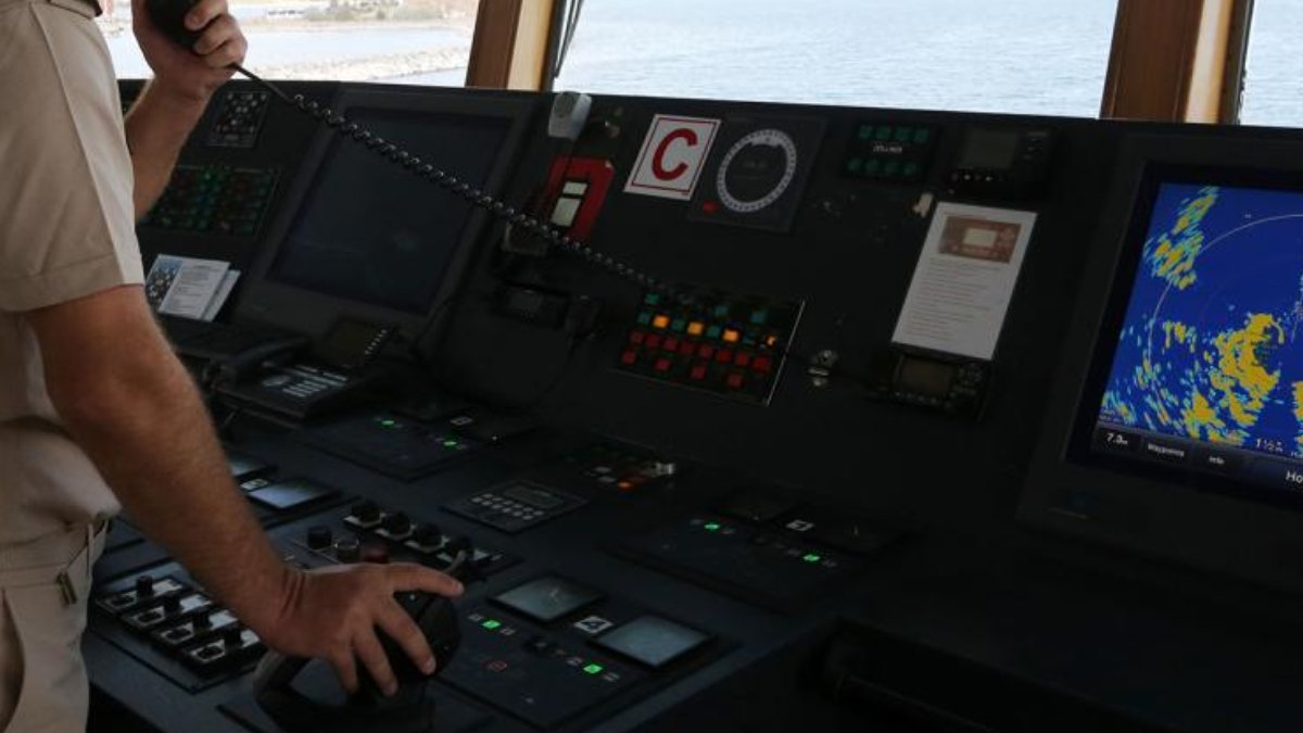 Ulaştırma Bakanlığı açıkladı: İsrail limanları için 'olağanüstü' önlem