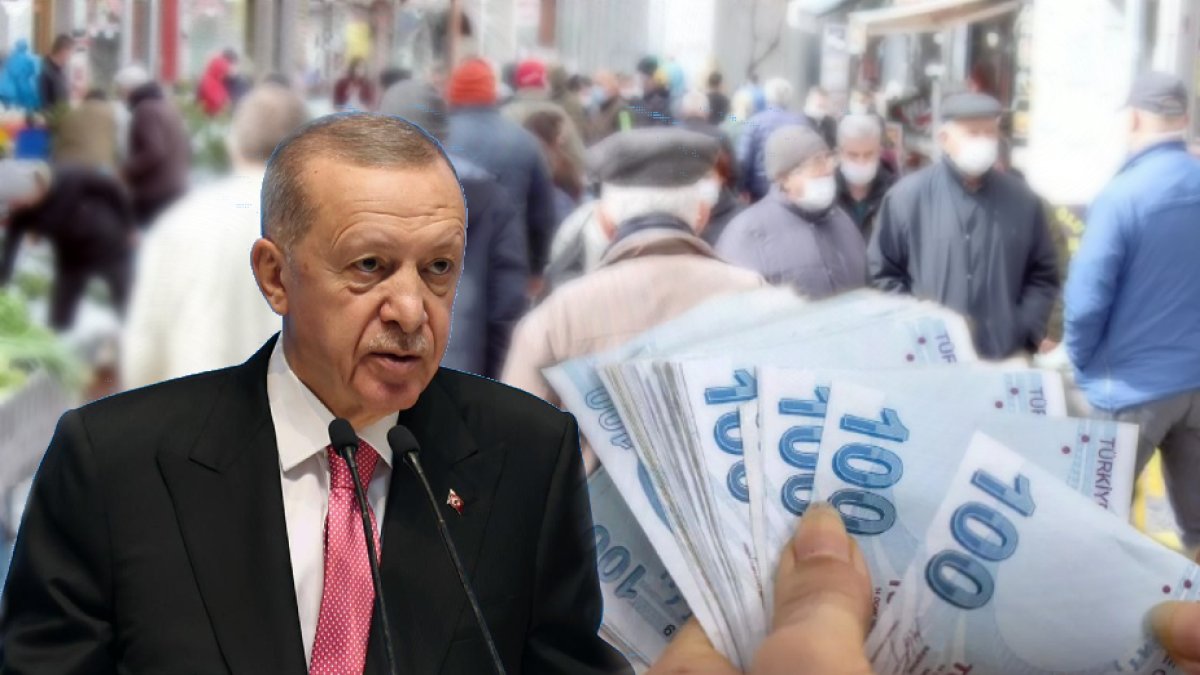 100. yıl ikramiyesinin müjdesi verildi! Peki kimler faydalanabilecek?