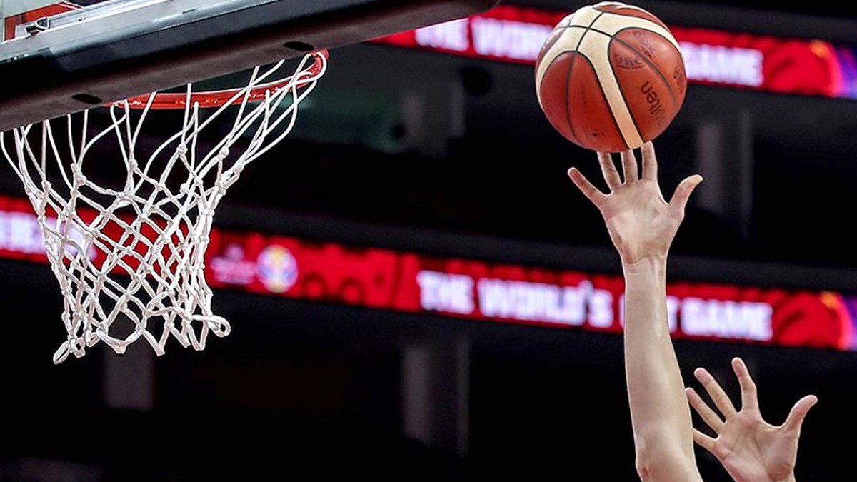 FIBA Avrupa, İsrail takımlarının maçlarını askıya aldı