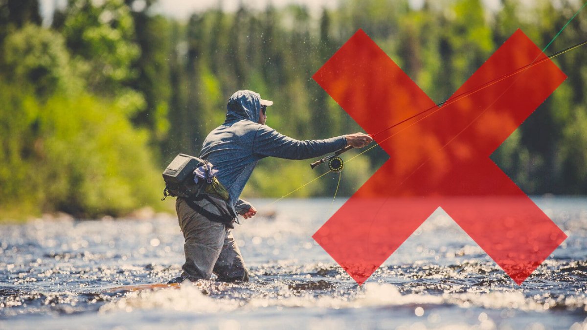 Balık tutmak isterken ceza almayın! O tarihe kadar yasak geldi: Bir tane bile tutana ceza kesilecek