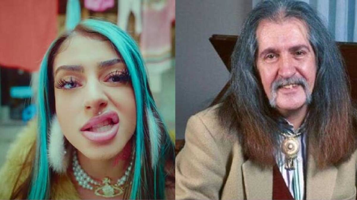 Barış Manço'ya saygısızlık! Asya Alizade'nin Barış Manço'ya olan sözleri sosyal medyayı ayağa kaldırdı