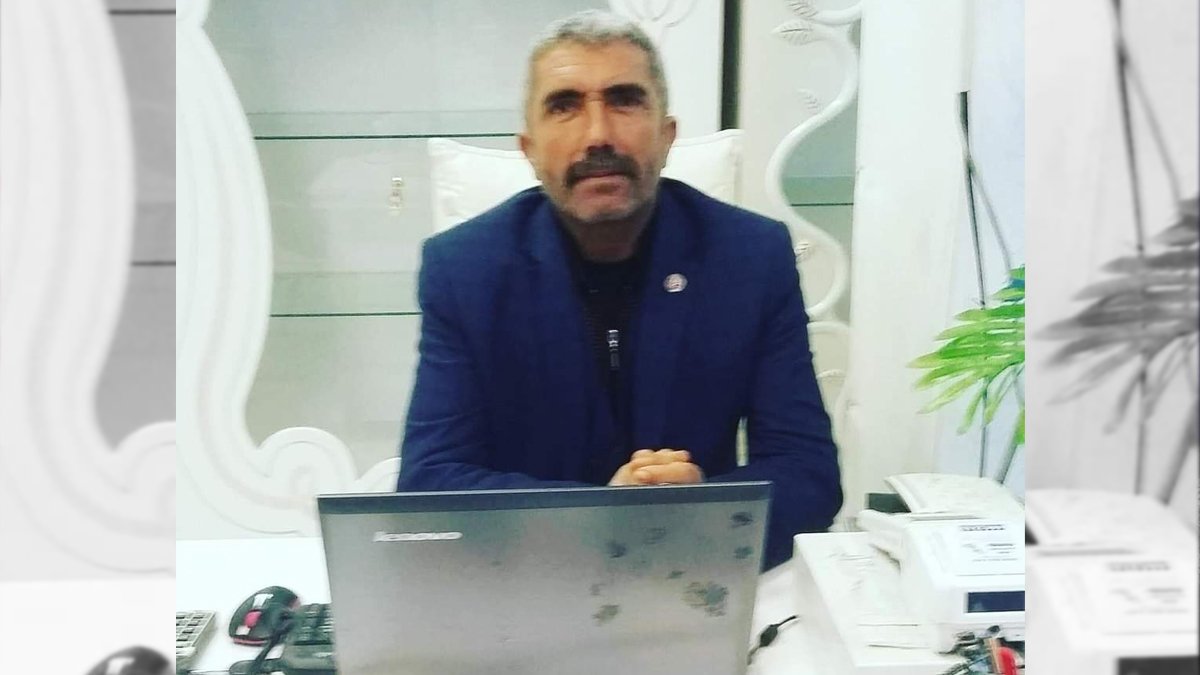 Kilis'te eski muhtarın şüpheli ölümü: Cansız bedeni yol kenarında bulundu