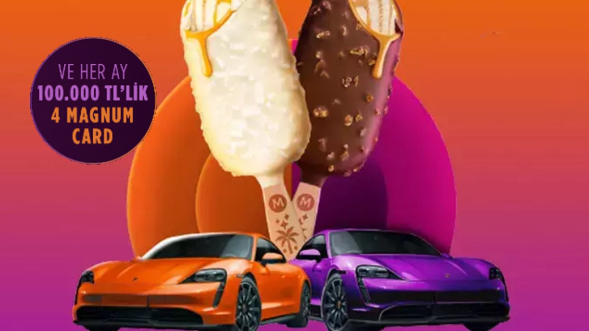 Magnum şifresi yollayanlar dikkat! Çekiliş sonuçlarının açıklanacağı tarih belli oldu, büyük ödül belki size de çıkabilir