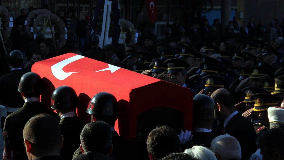 Pençe Harekat bölgesinden acı haber