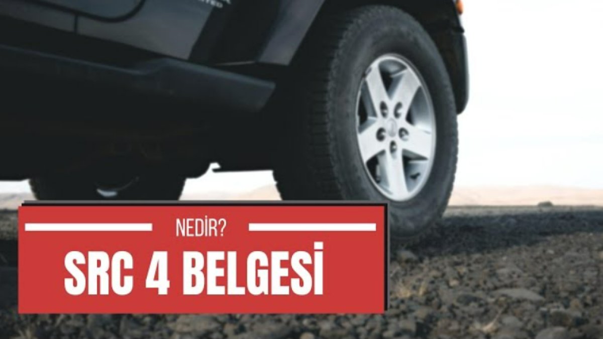SRC4 Ne İşe Yarar?