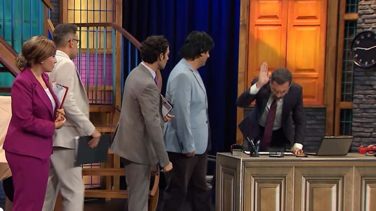 ‘Biz sürekli yeniliyoruz’ Güldür Güldür Şov’un Kılıçdaroğlu videosu paylaşım rekorları kırıyor