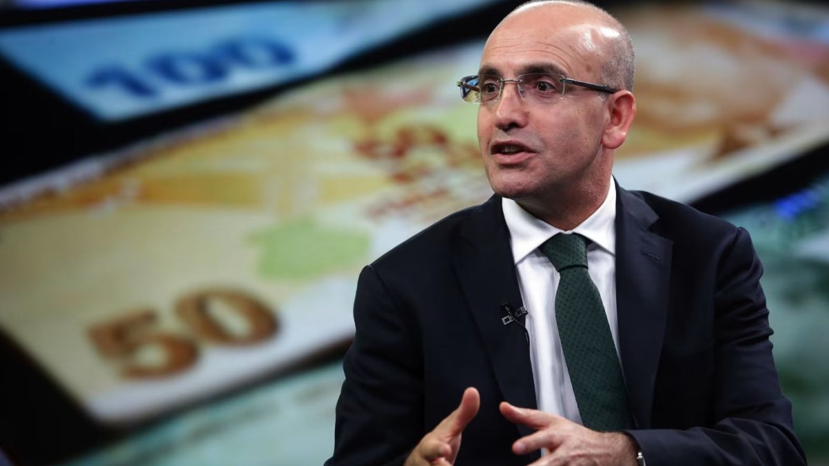 Bank of America fon yöneticilerinin görüşlerini paylaştı: Yabancı yatırımcı enflasyonda anlamlı düşüş bekliyor