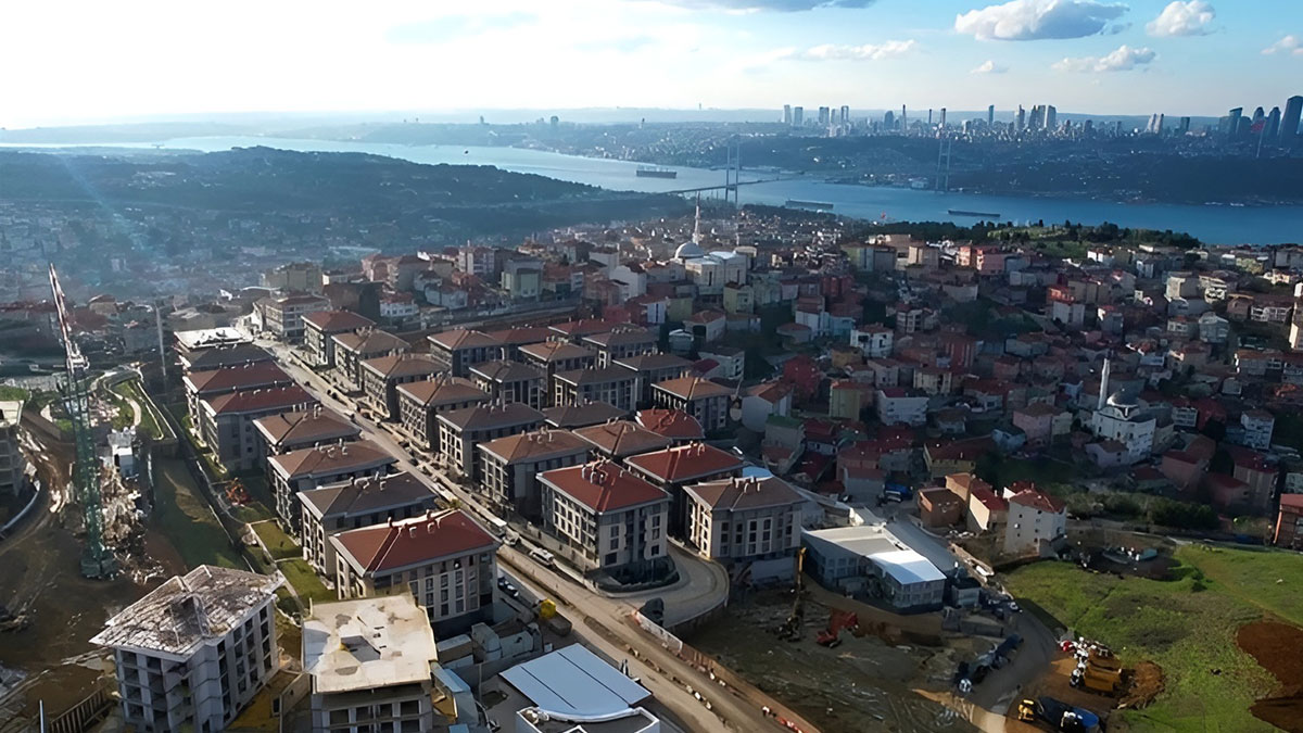 8 ayda 400 bin kişi terk etti! İstanbul'dan ayrılanlar bu 5 kente yerleşiyor... Deprem korkusu, göçü artırdı